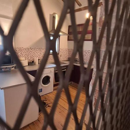 לוגרוניו Loft Breton De Los Herreros מראה חיצוני תמונה