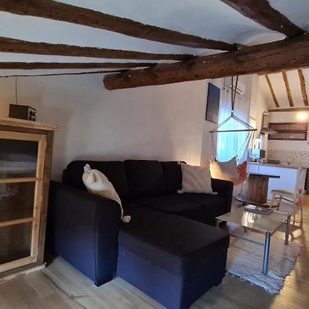 לוגרוניו Loft Breton De Los Herreros מראה חיצוני תמונה