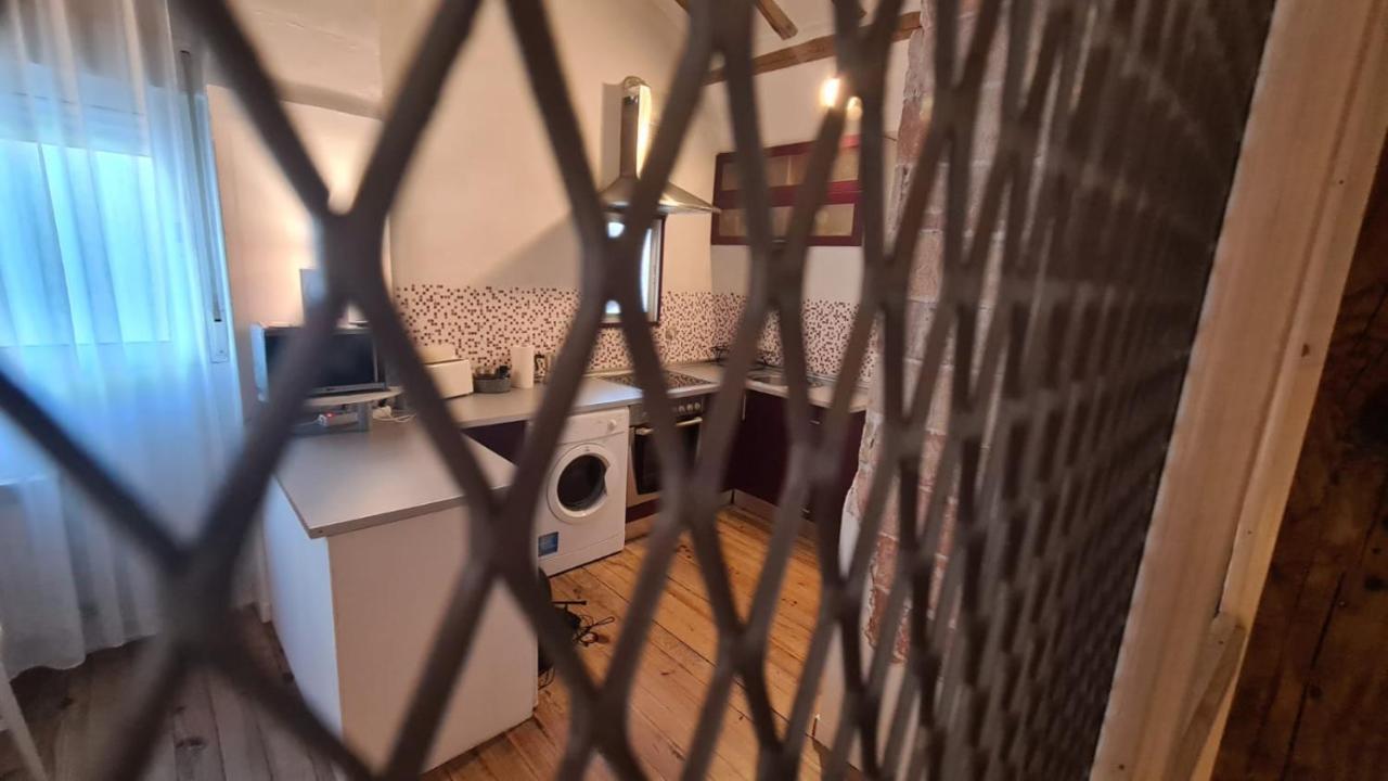 לוגרוניו Loft Breton De Los Herreros מראה חיצוני תמונה