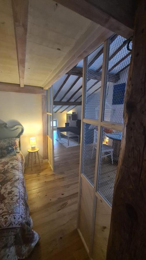 לוגרוניו Loft Breton De Los Herreros מראה חיצוני תמונה