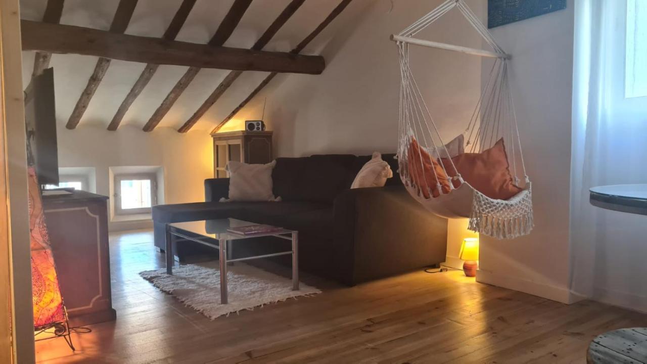 לוגרוניו Loft Breton De Los Herreros מראה חיצוני תמונה
