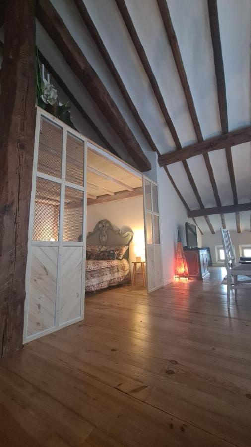 לוגרוניו Loft Breton De Los Herreros מראה חיצוני תמונה