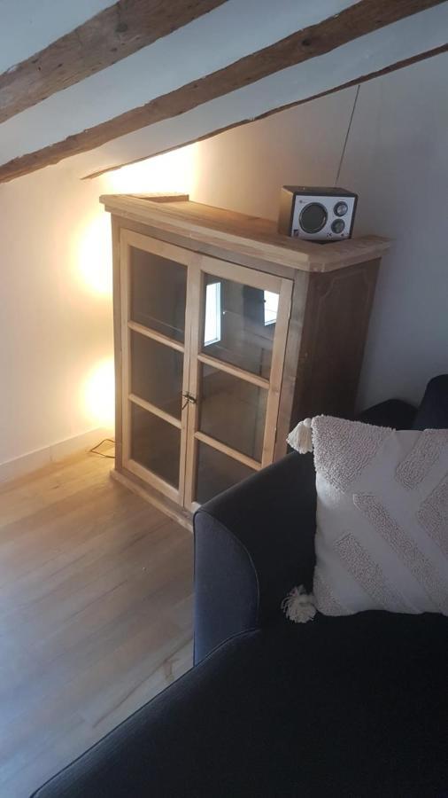 לוגרוניו Loft Breton De Los Herreros מראה חיצוני תמונה
