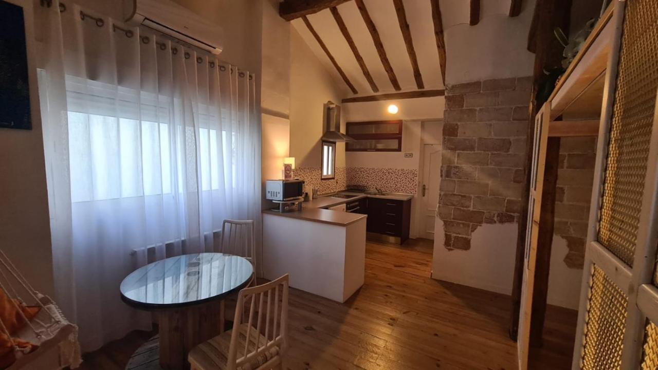 לוגרוניו Loft Breton De Los Herreros מראה חיצוני תמונה