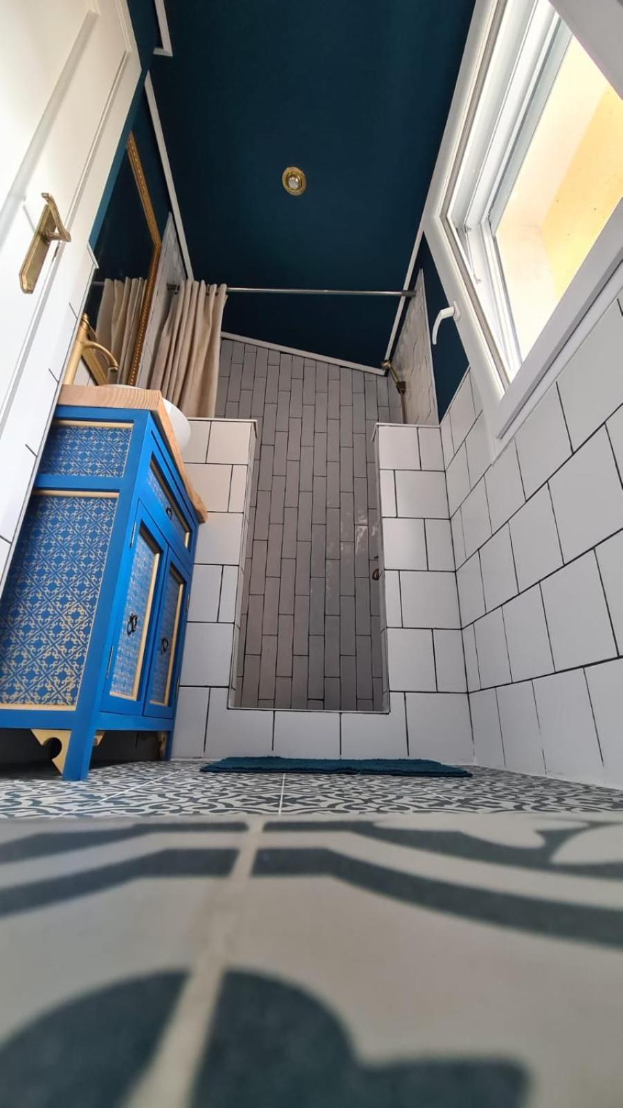 לוגרוניו Loft Breton De Los Herreros מראה חיצוני תמונה